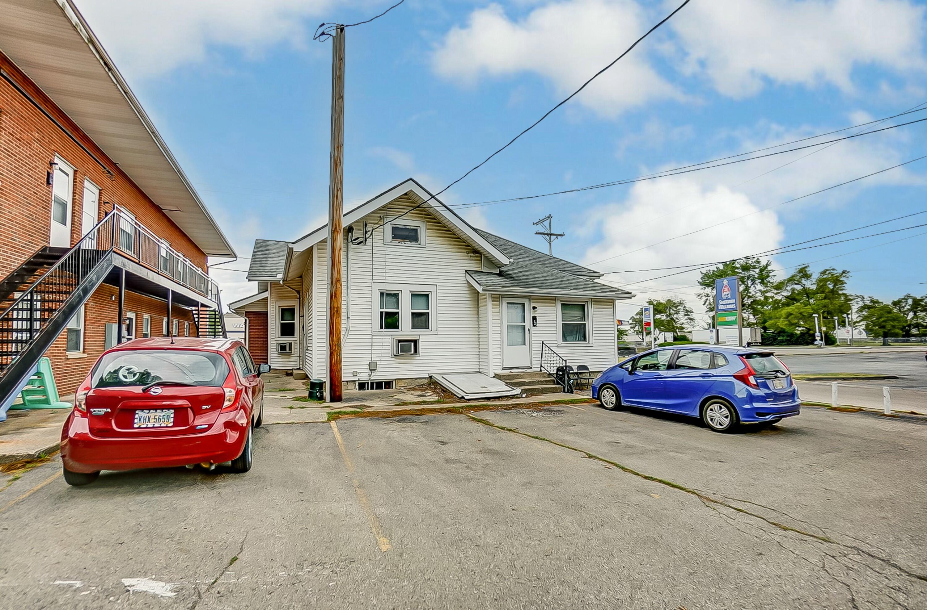 226-230 Broad Street, Fairborn, Ohio 45324