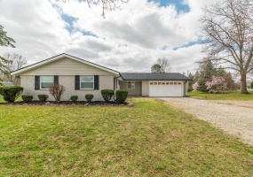 1270 Kerr Road, Troy, Ohio 45373, 3 Bedrooms Bedrooms, ,2 BathroomsBathrooms,Residential,For Sale,Kerr,1037787
