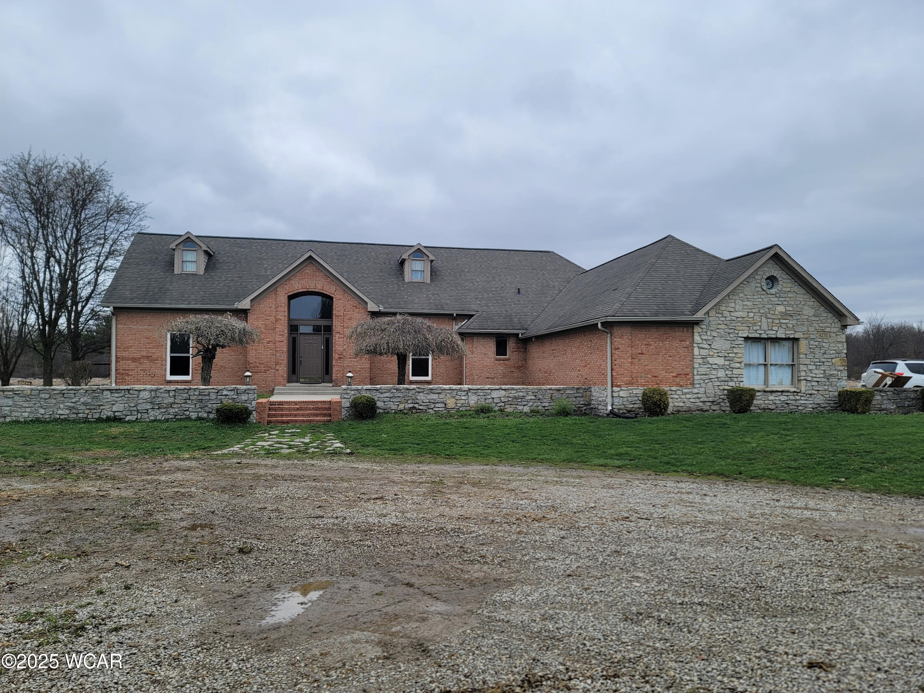 4250 Spencerville Road, Lima, Ohio