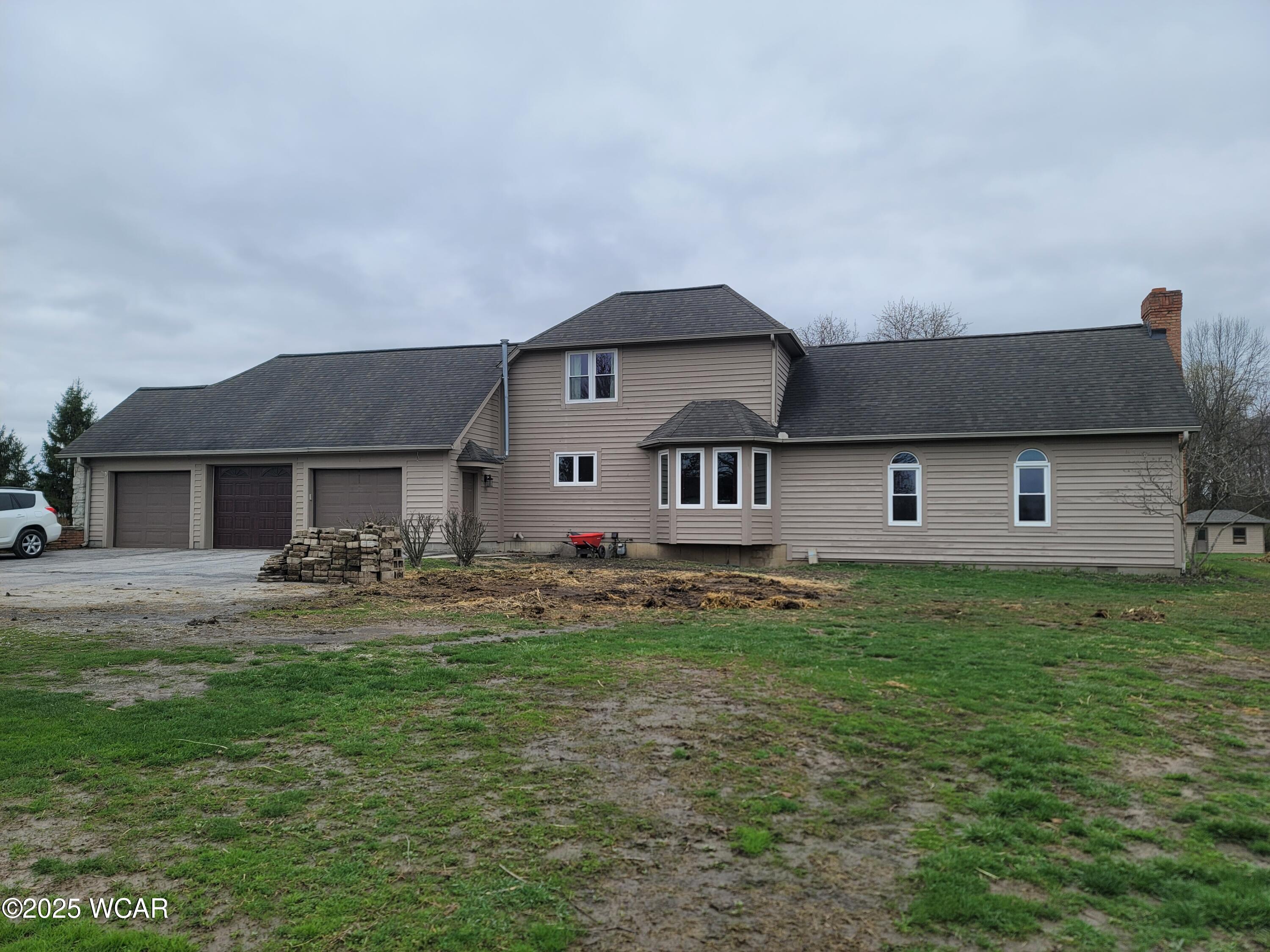 4250 Spencerville Road, Lima, Ohio