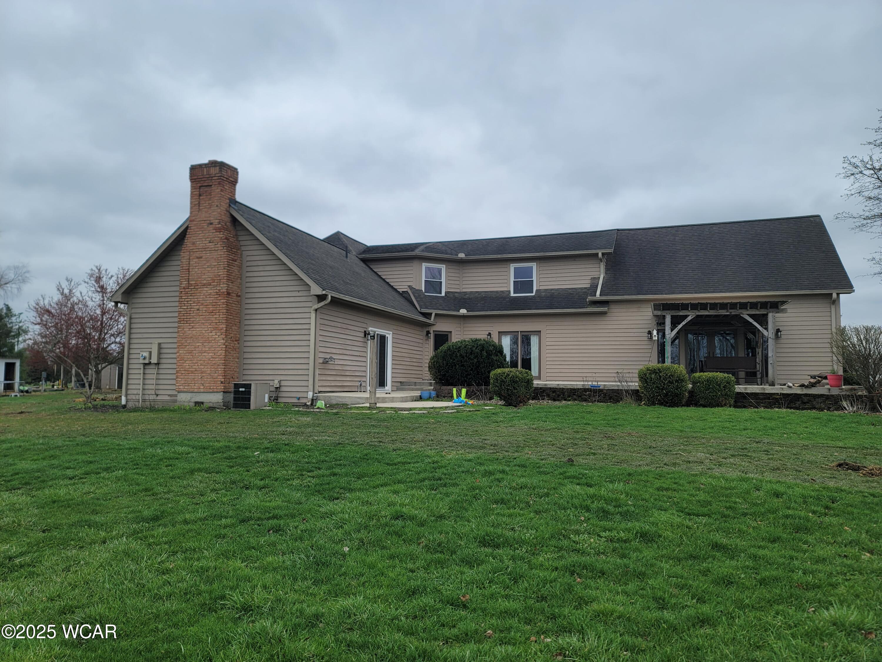4250 Spencerville Road, Lima, Ohio