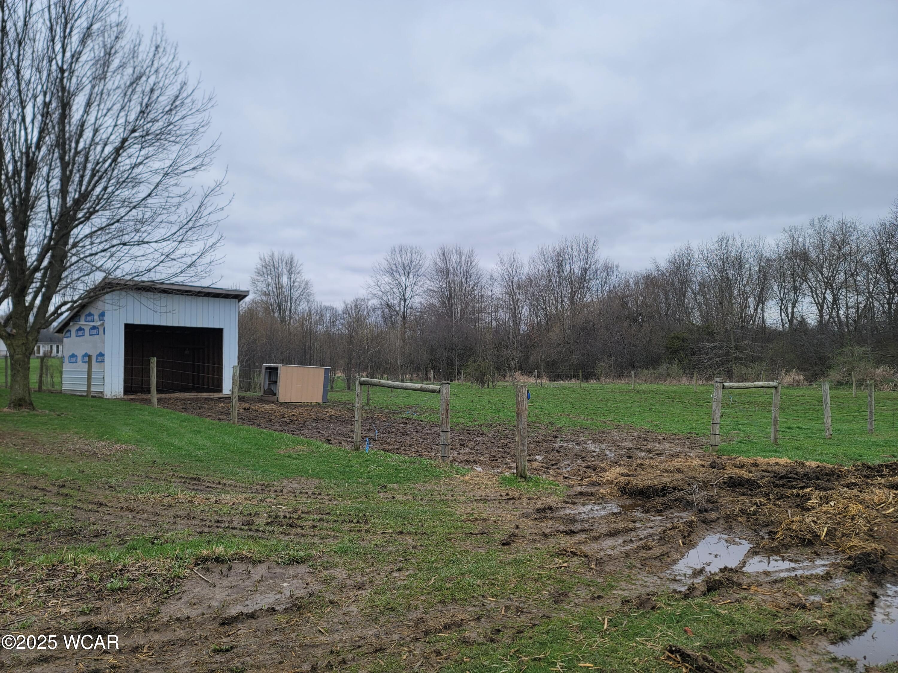 4250 Spencerville Road, Lima, Ohio