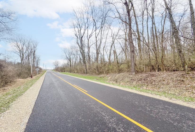 Children's Home Road - Wooded Lot-7