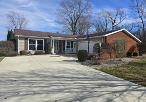 1177 Michigan Street, Bellefontaine, Ohio 43311, 3 Bedrooms Bedrooms, ,2 BathroomsBathrooms,Residential,For Sale,Michigan,1037166