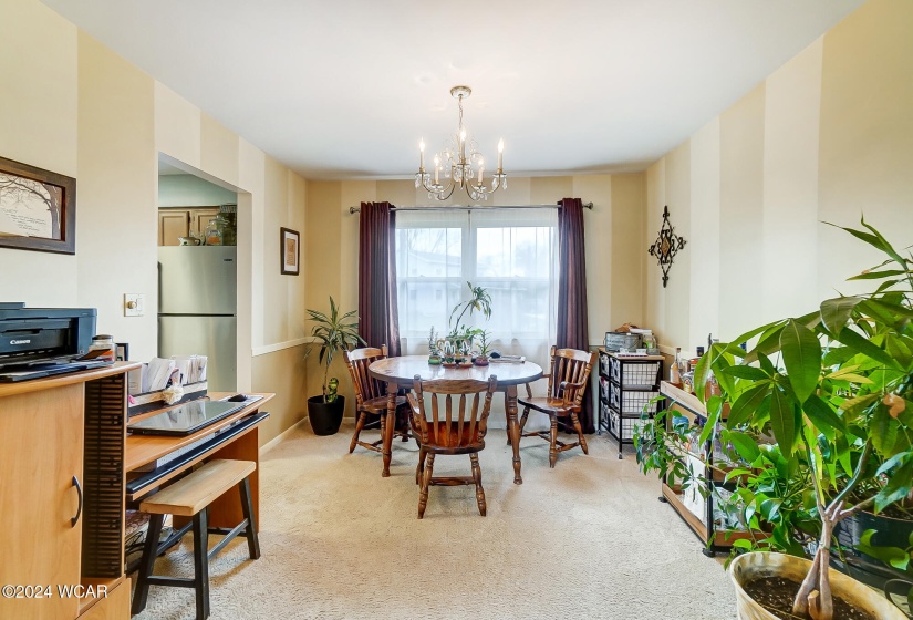 2935 Hanover Drive, Lima, Ohio, 3 Bedrooms Bedrooms, ,2 BathroomsBathrooms,Residential,For Sale,Hanover,305790