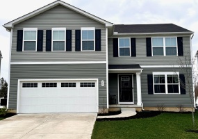 511 Skyway Drive, Springfield, Ohio 45505, 4 Bedrooms Bedrooms, ,2 BathroomsBathrooms,Residential,For Sale,Skyway,1037825