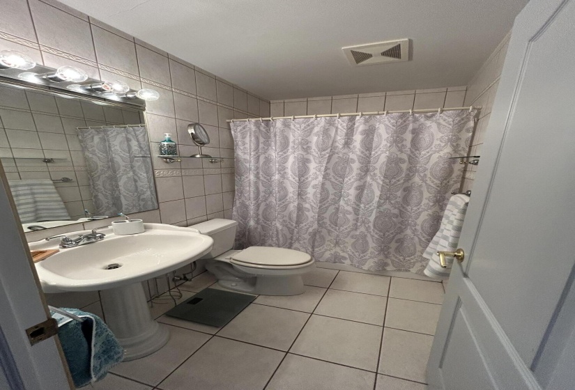 Bath
