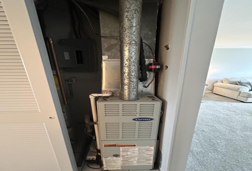 Furnace