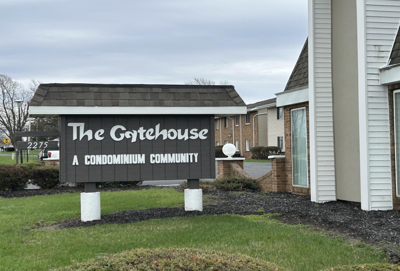 Gatehouse