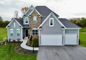 2876 Bible Drive, Bellefontaine, Ohio 43311, 4 Bedrooms Bedrooms, ,2 BathroomsBathrooms,Residential,For Sale,Bible,1037838