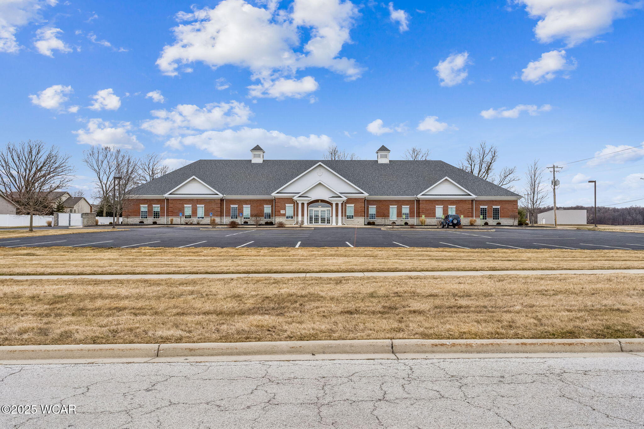 2498 Bluestone Drive, Findlay, Ohio