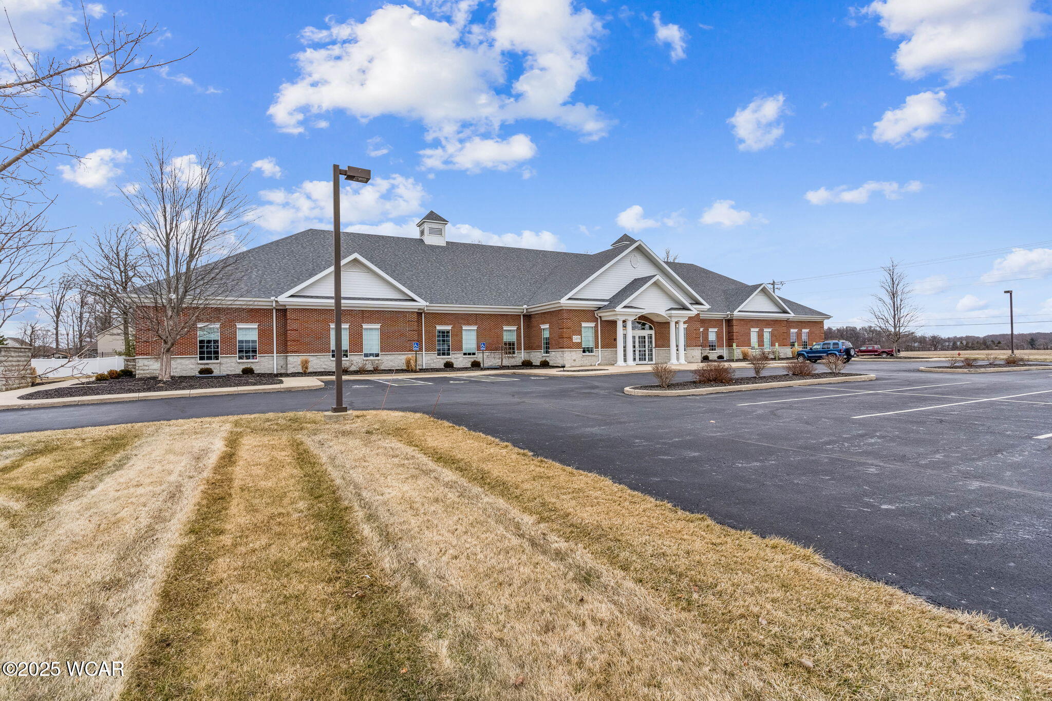 2498 Bluestone Drive, Findlay, Ohio
