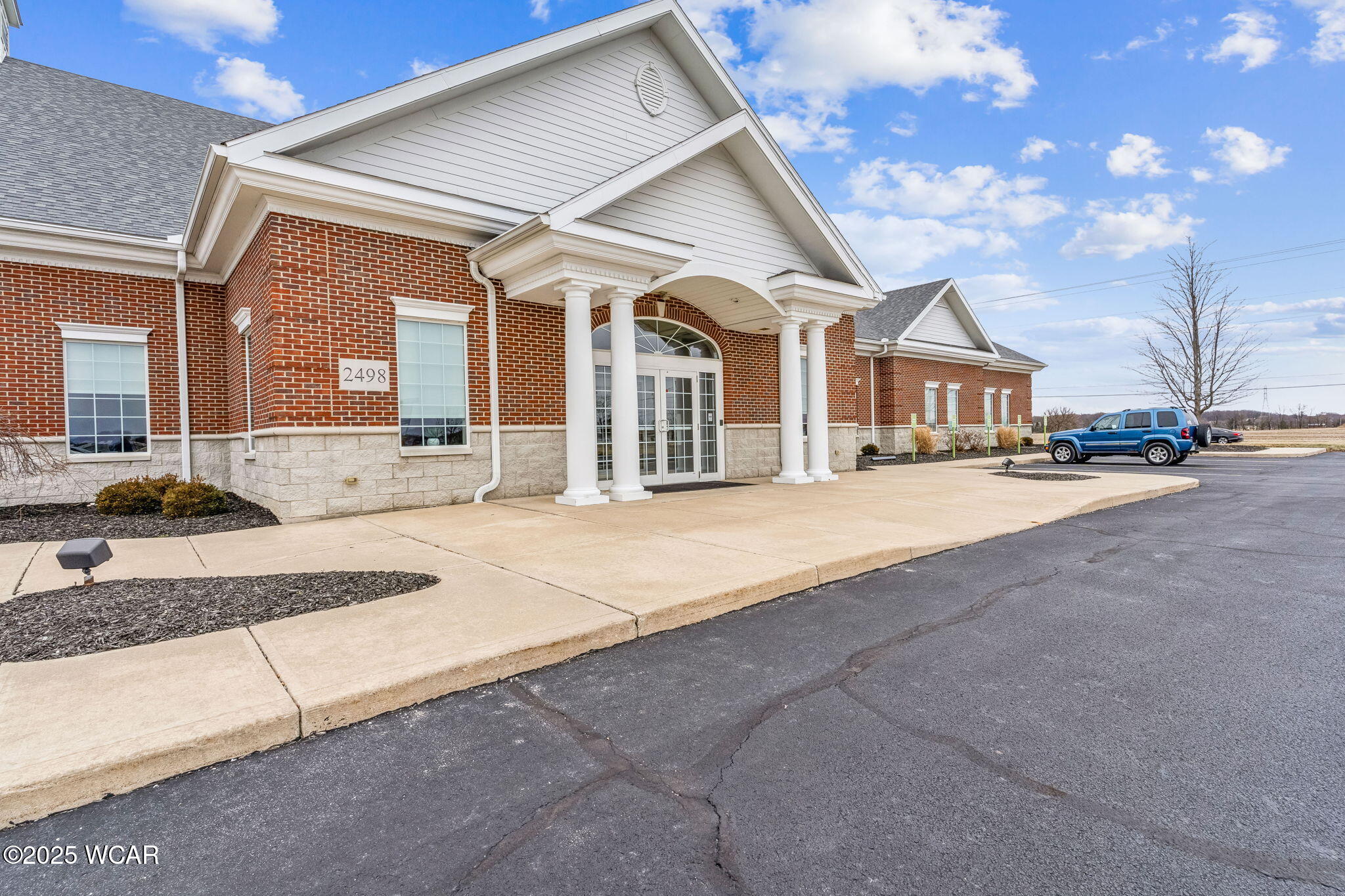 2498 Bluestone Drive, Findlay, Ohio