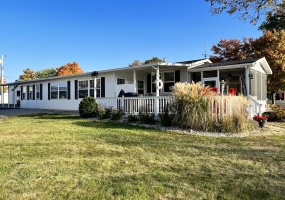 8651 St Rt 368, Huntsville, Ohio 43324, 3 Bedrooms Bedrooms, ,2 BathroomsBathrooms,Residential,For Sale,St Rt 368,1037847