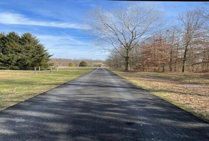 lane