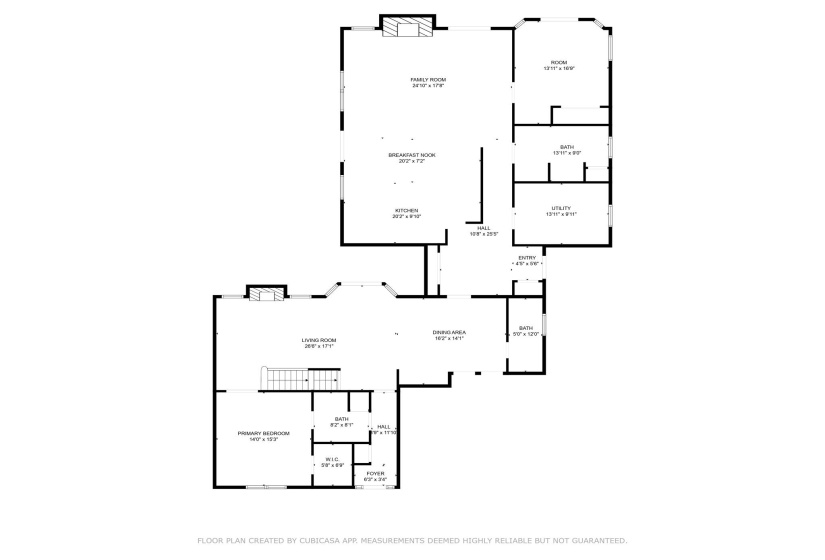 Main Floor