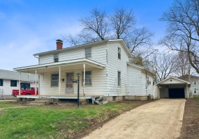 308 Xenia Drive, Fairborn, Ohio 45324, 3 Bedrooms Bedrooms, ,1 BathroomBathrooms,Residential,For Sale,Xenia,1037853