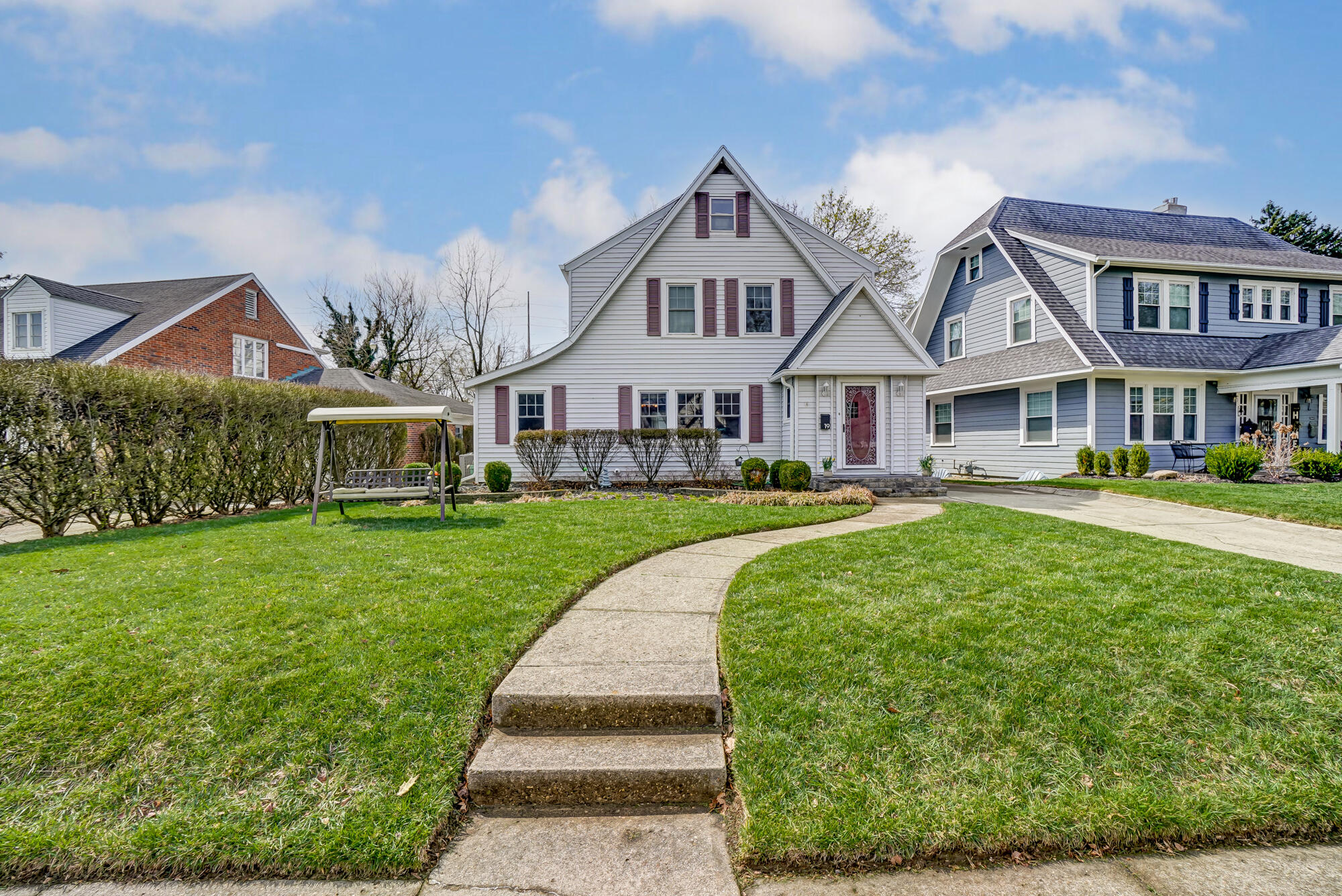 19 Ardmore Road, Springfield, Ohio 45504