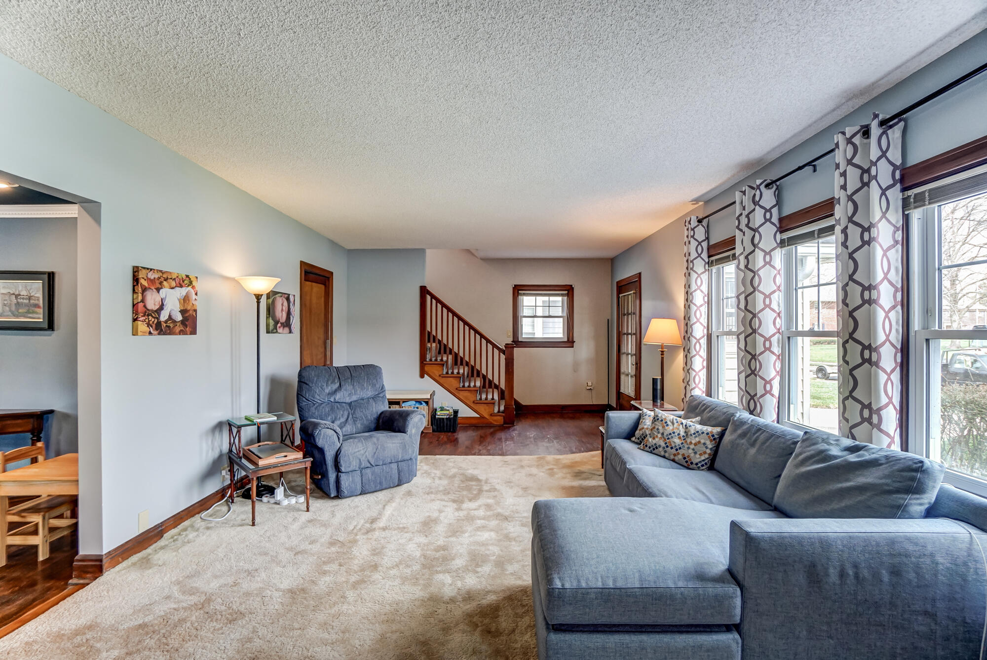 19 Ardmore Road, Springfield, Ohio 45504
