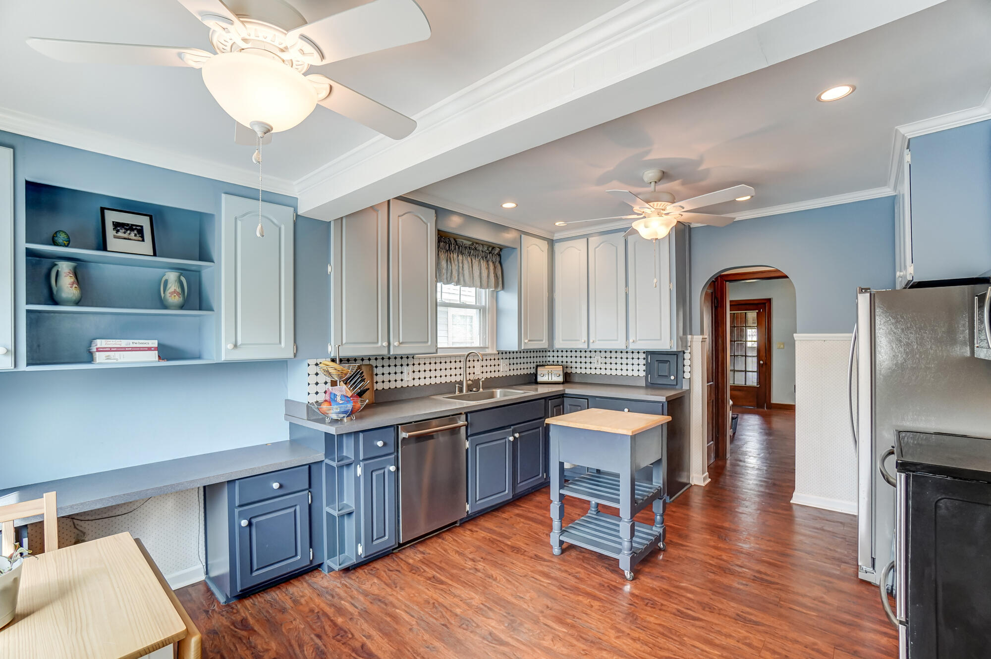 19 Ardmore Road, Springfield, Ohio 45504