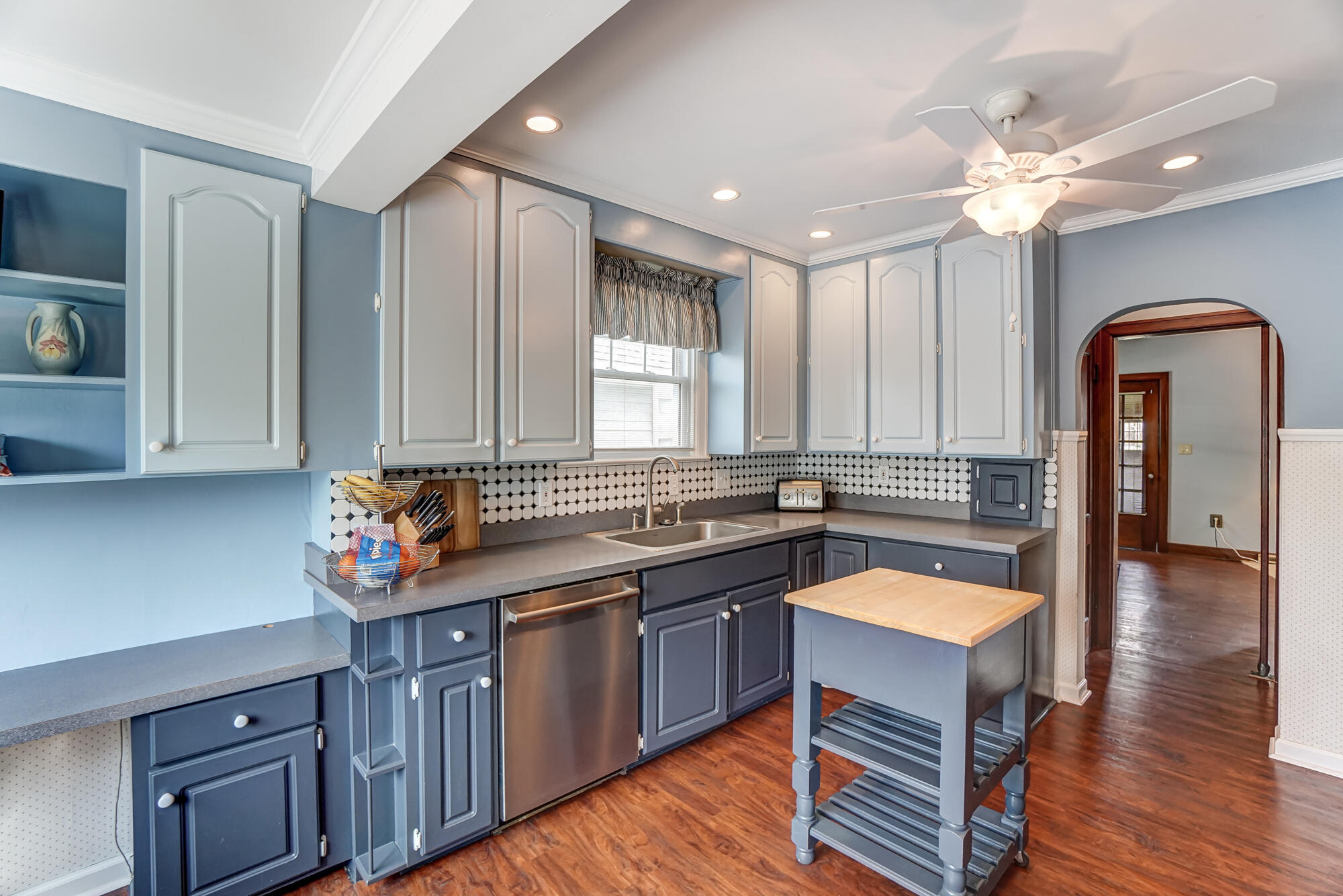 19 Ardmore Road, Springfield, Ohio 45504
