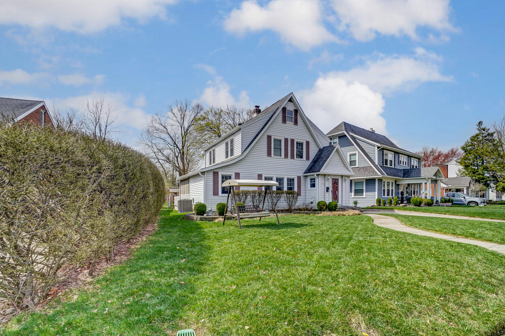 19 Ardmore Road, Springfield, Ohio 45504