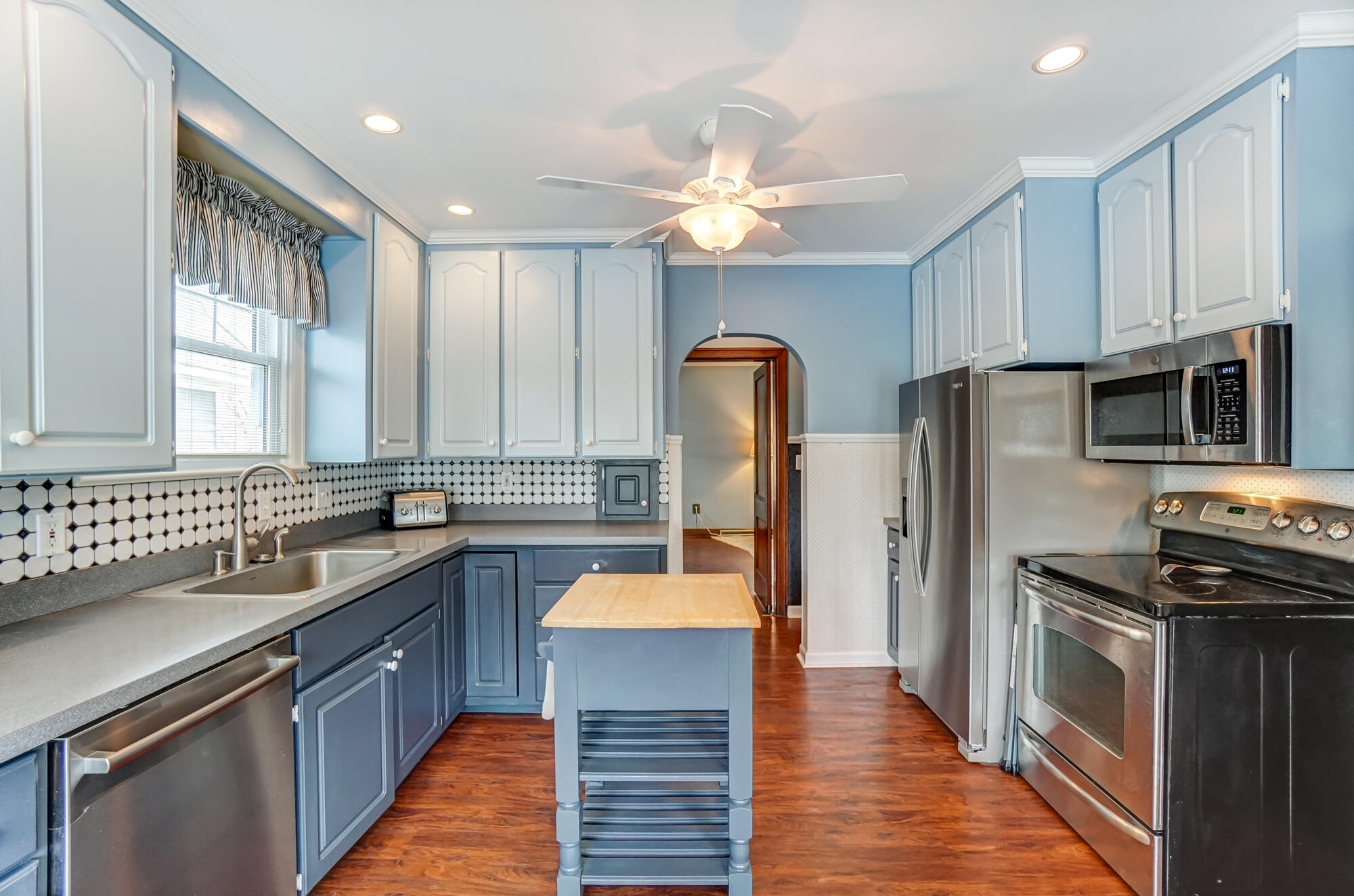 19 Ardmore Road, Springfield, Ohio 45504