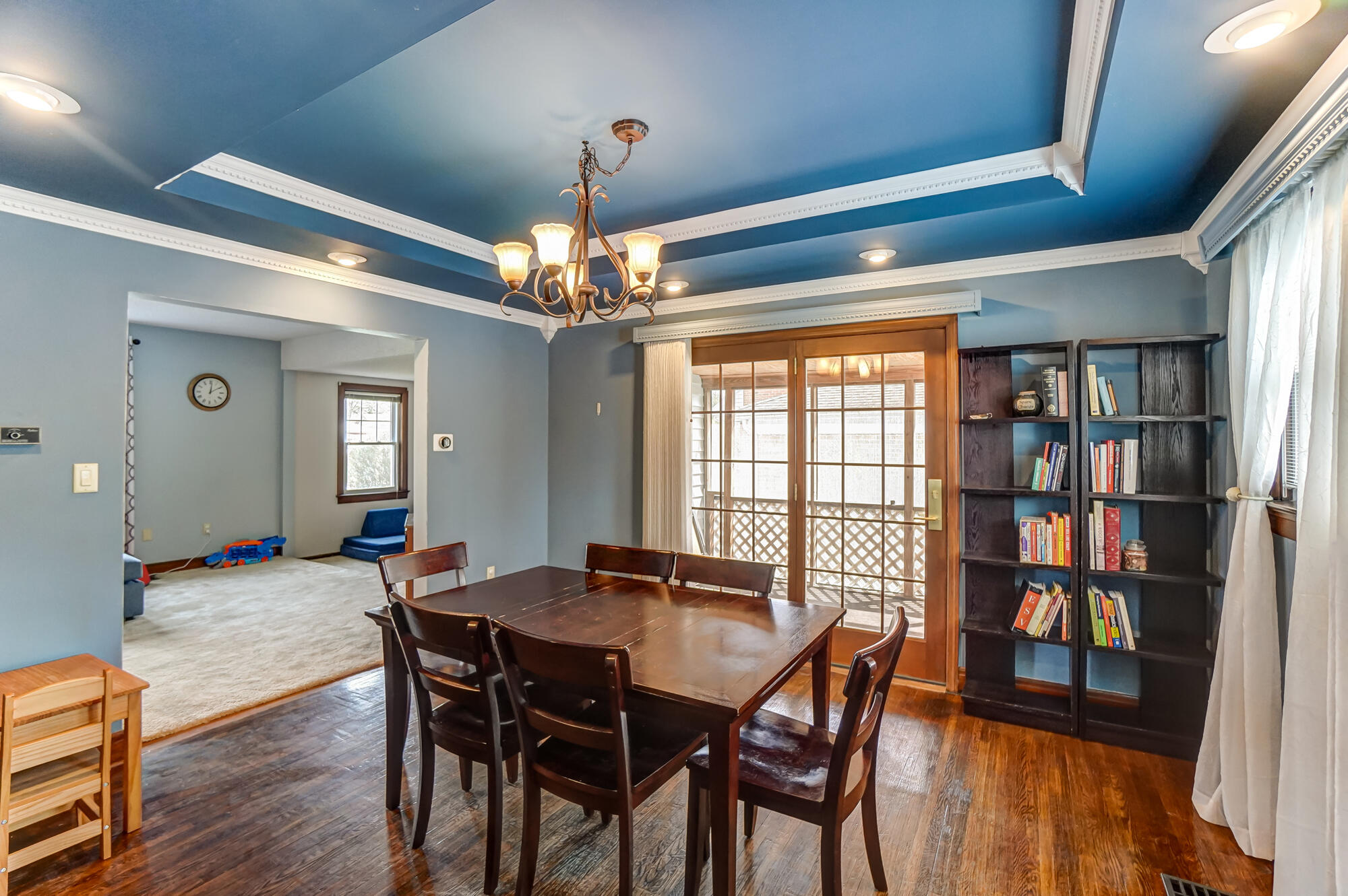 19 Ardmore Road, Springfield, Ohio 45504