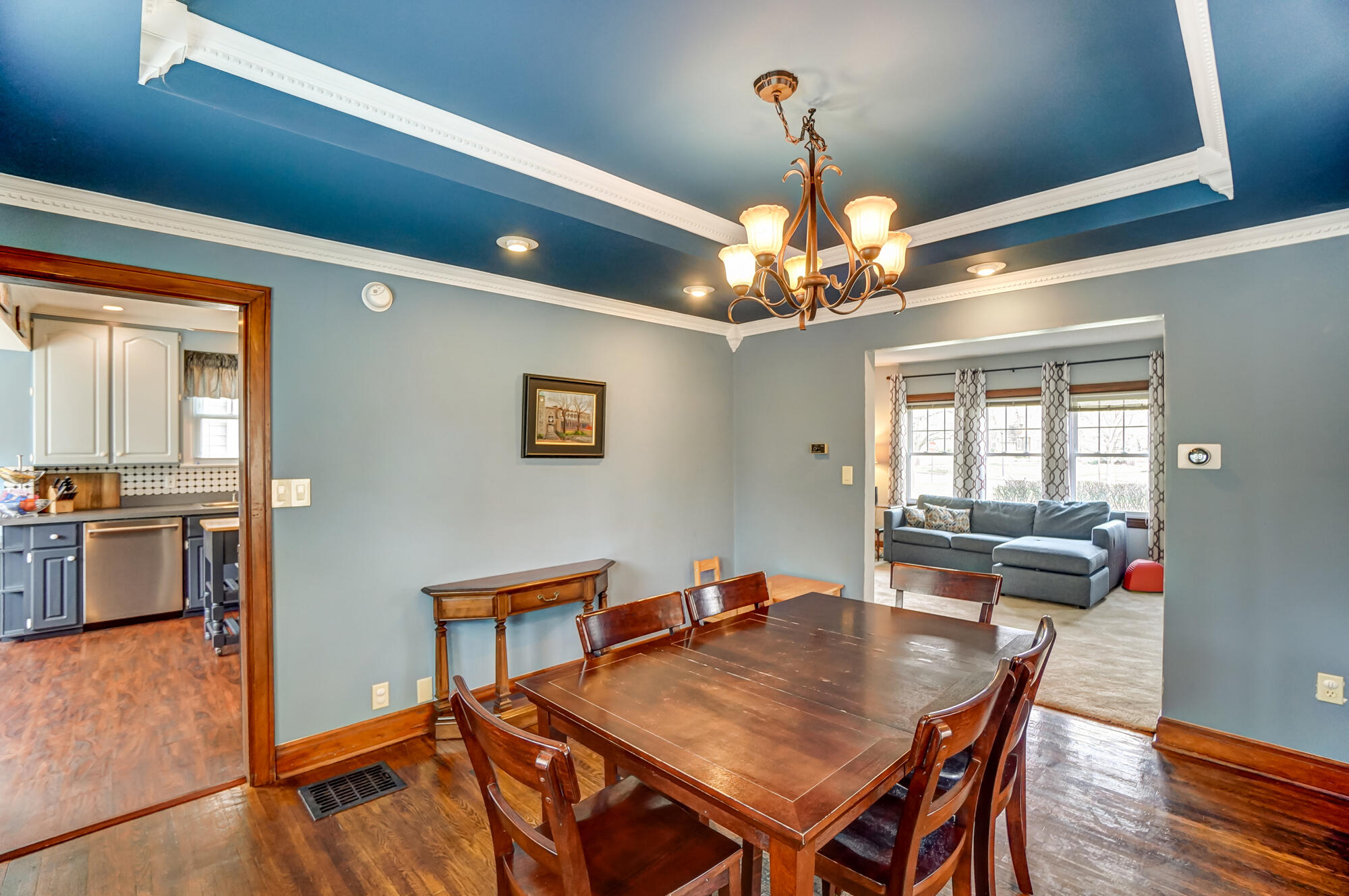 19 Ardmore Road, Springfield, Ohio 45504