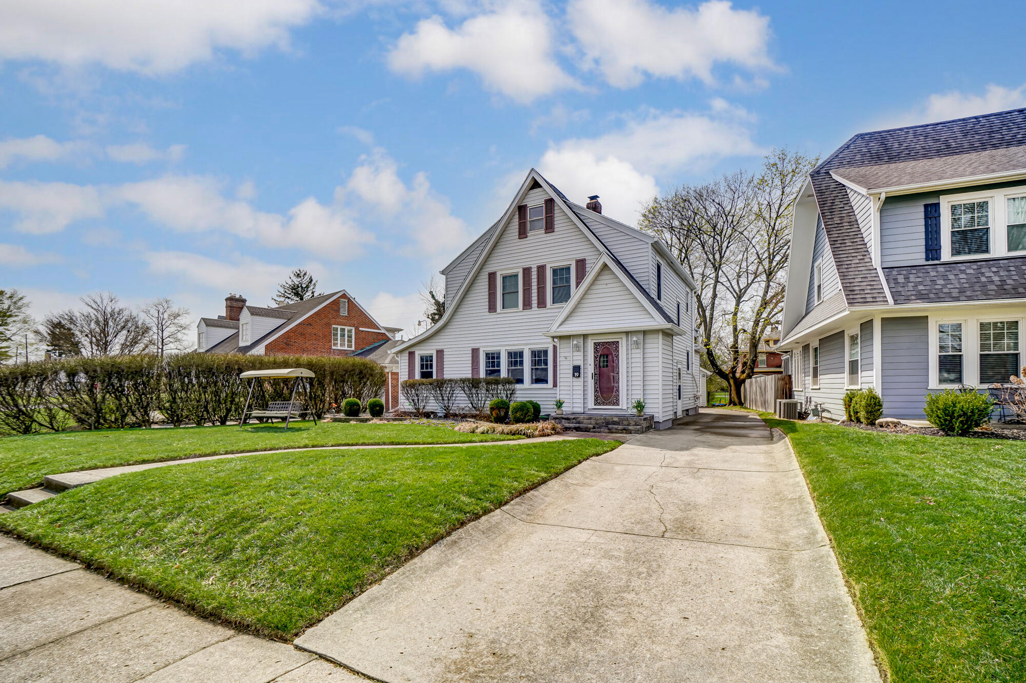 19 Ardmore Road, Springfield, Ohio 45504