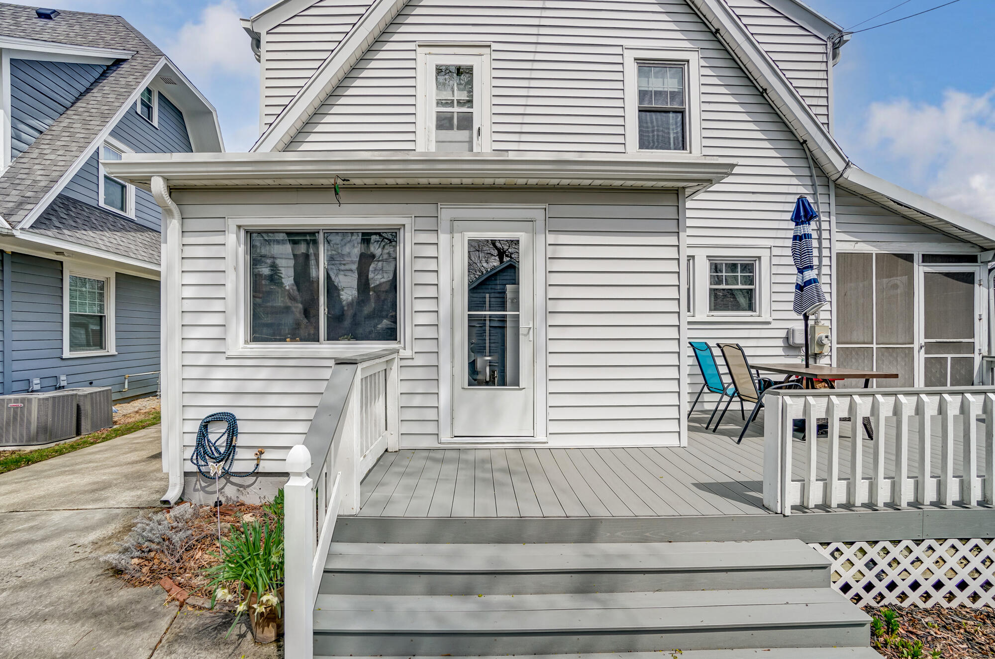 19 Ardmore Road, Springfield, Ohio 45504