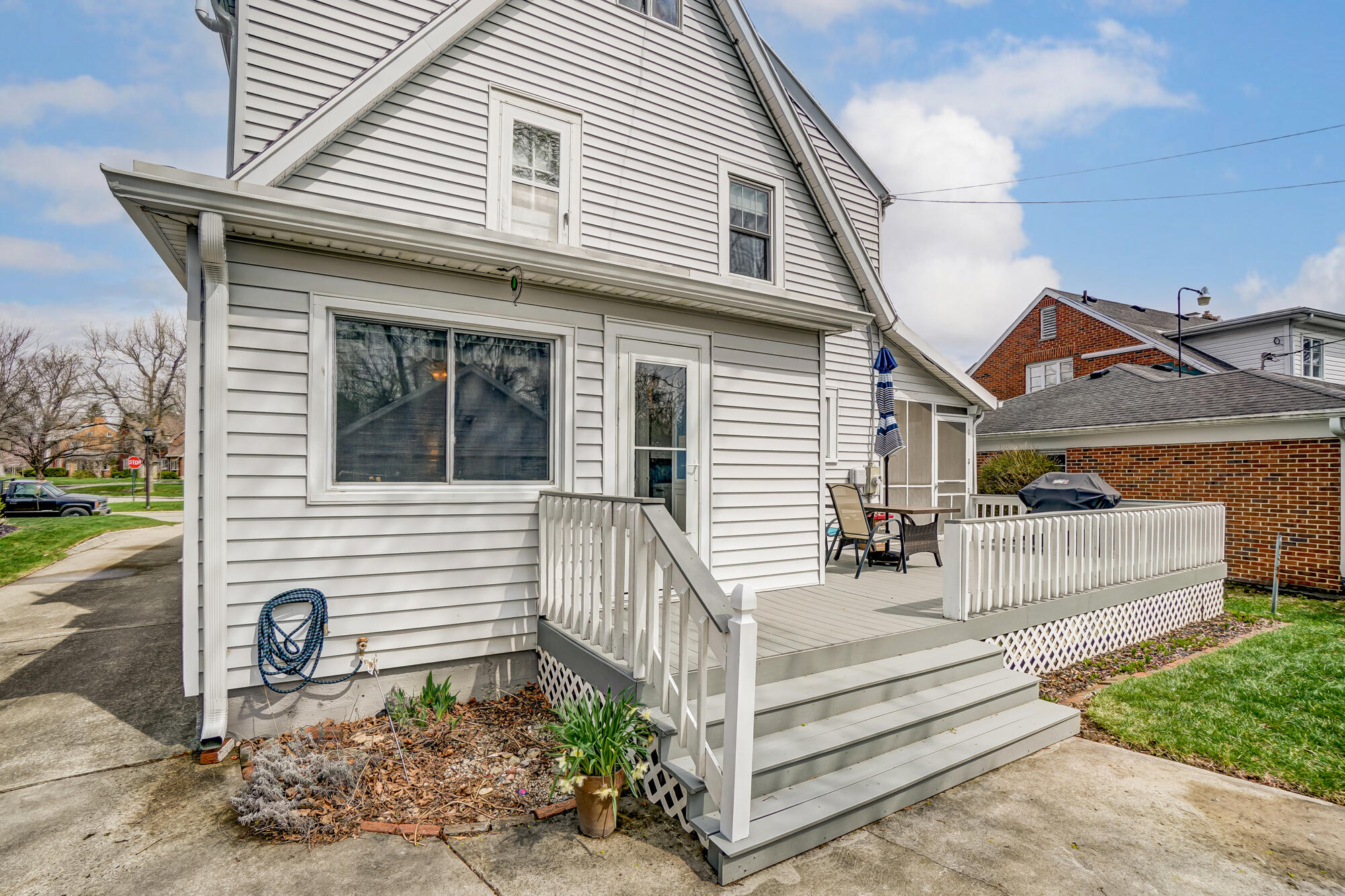19 Ardmore Road, Springfield, Ohio 45504