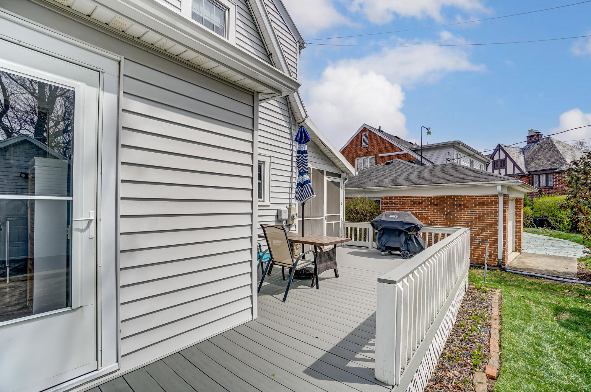 19 Ardmore Road, Springfield, Ohio 45504
