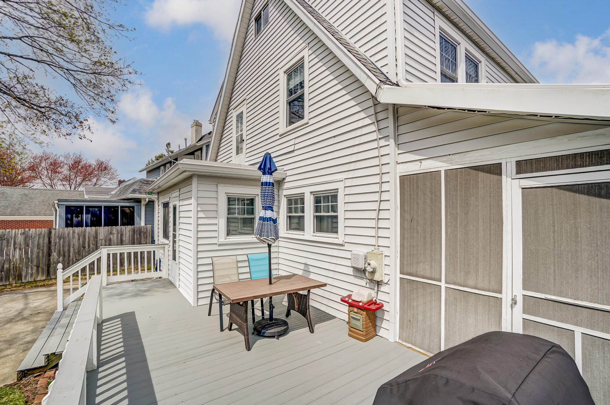19 Ardmore Road, Springfield, Ohio 45504