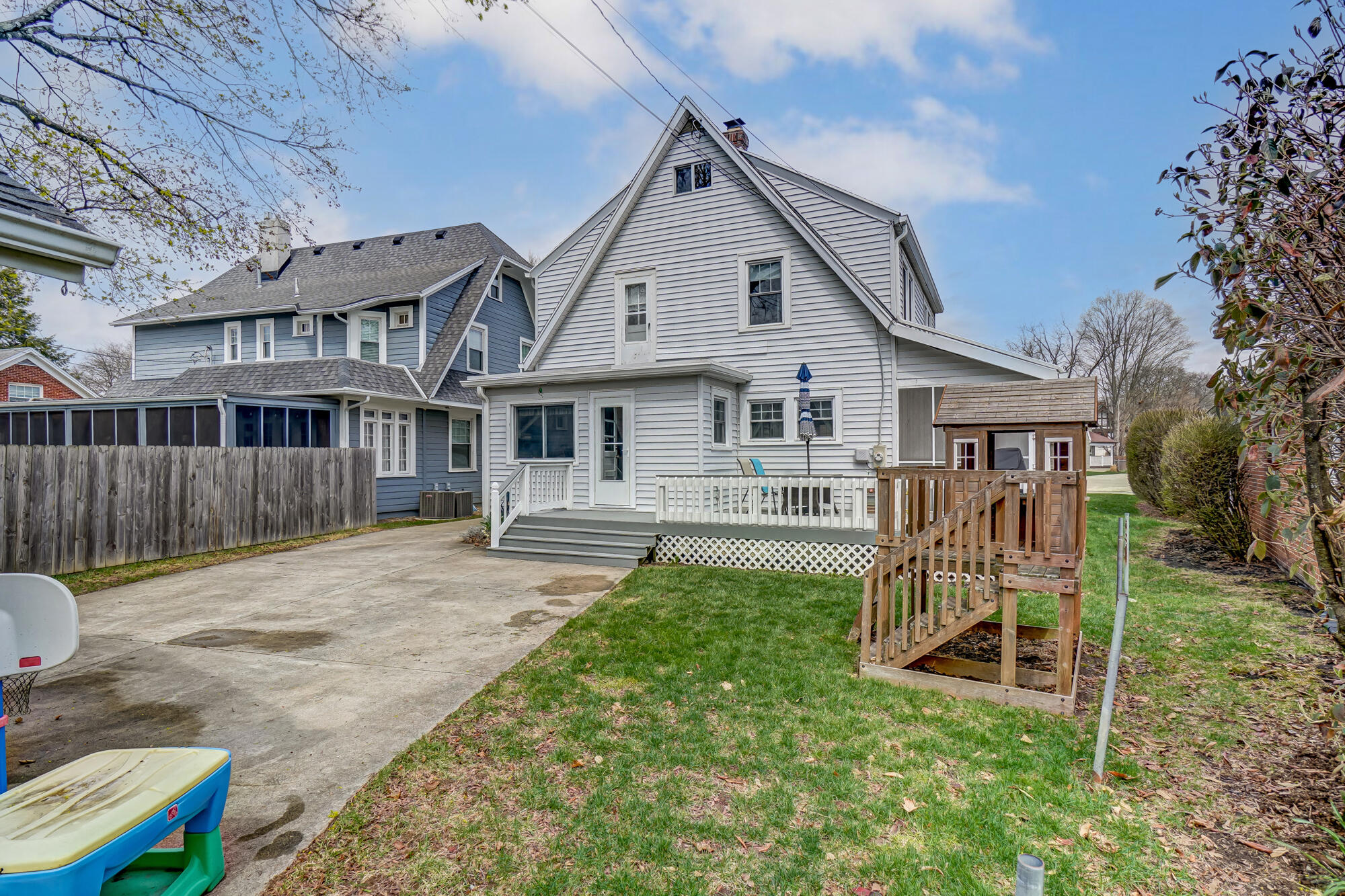 19 Ardmore Road, Springfield, Ohio 45504