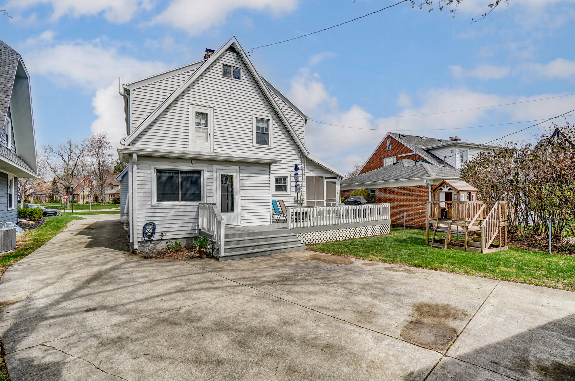 19 Ardmore Road, Springfield, Ohio 45504