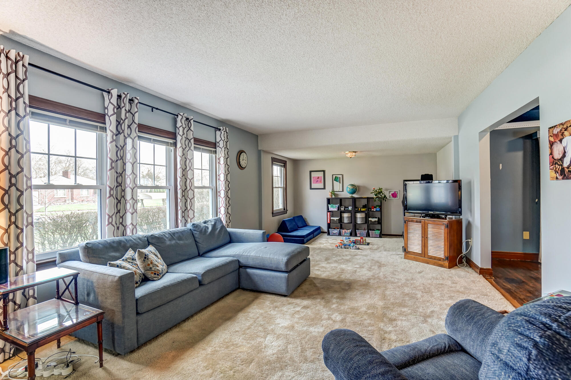 19 Ardmore Road, Springfield, Ohio 45504