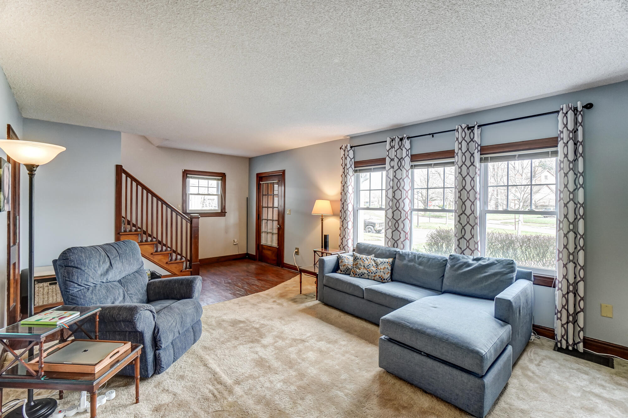 19 Ardmore Road, Springfield, Ohio 45504
