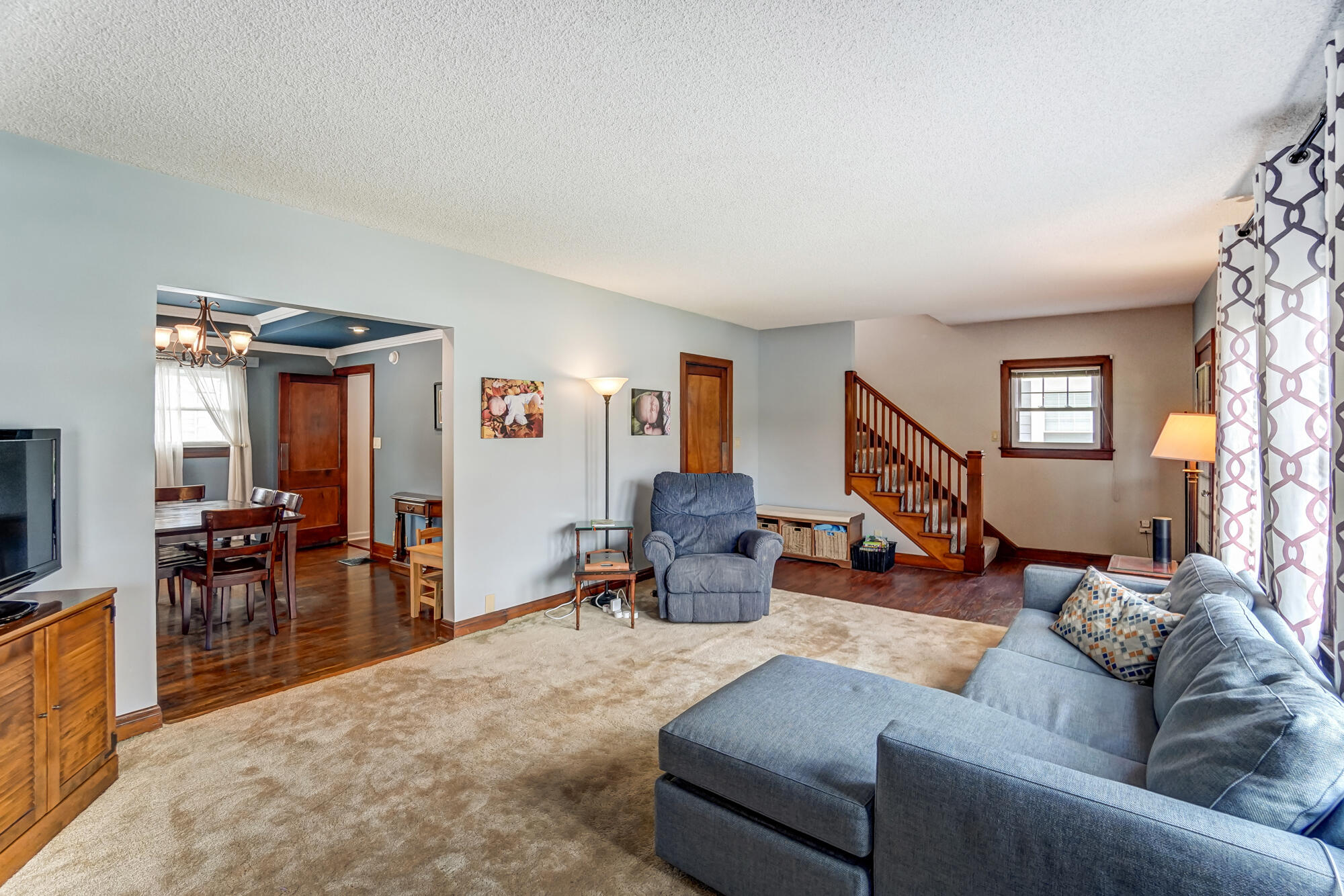19 Ardmore Road, Springfield, Ohio 45504