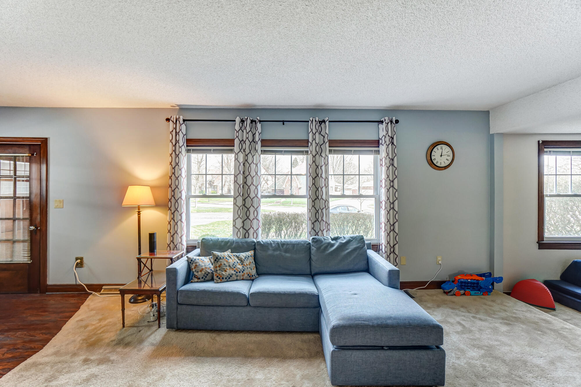 19 Ardmore Road, Springfield, Ohio 45504