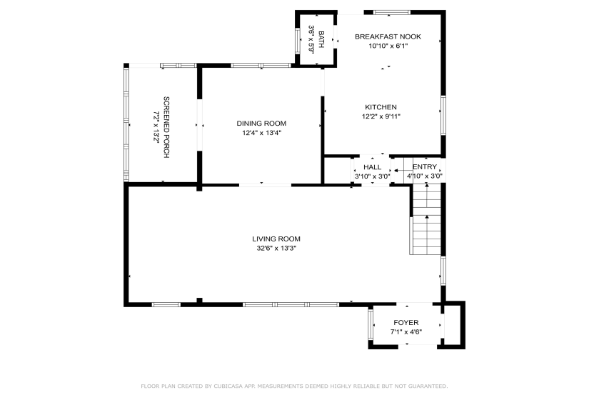 19 Ardmore Road, Springfield, Ohio 45504, 3 Bedrooms Bedrooms, ,1 BathroomBathrooms,Residential,For Sale,Ardmore,1037855