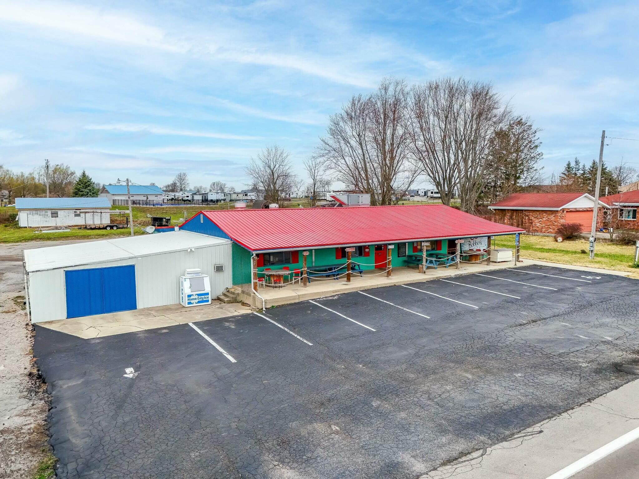 15641 State Route 235, Belle Center, Ohio 43310