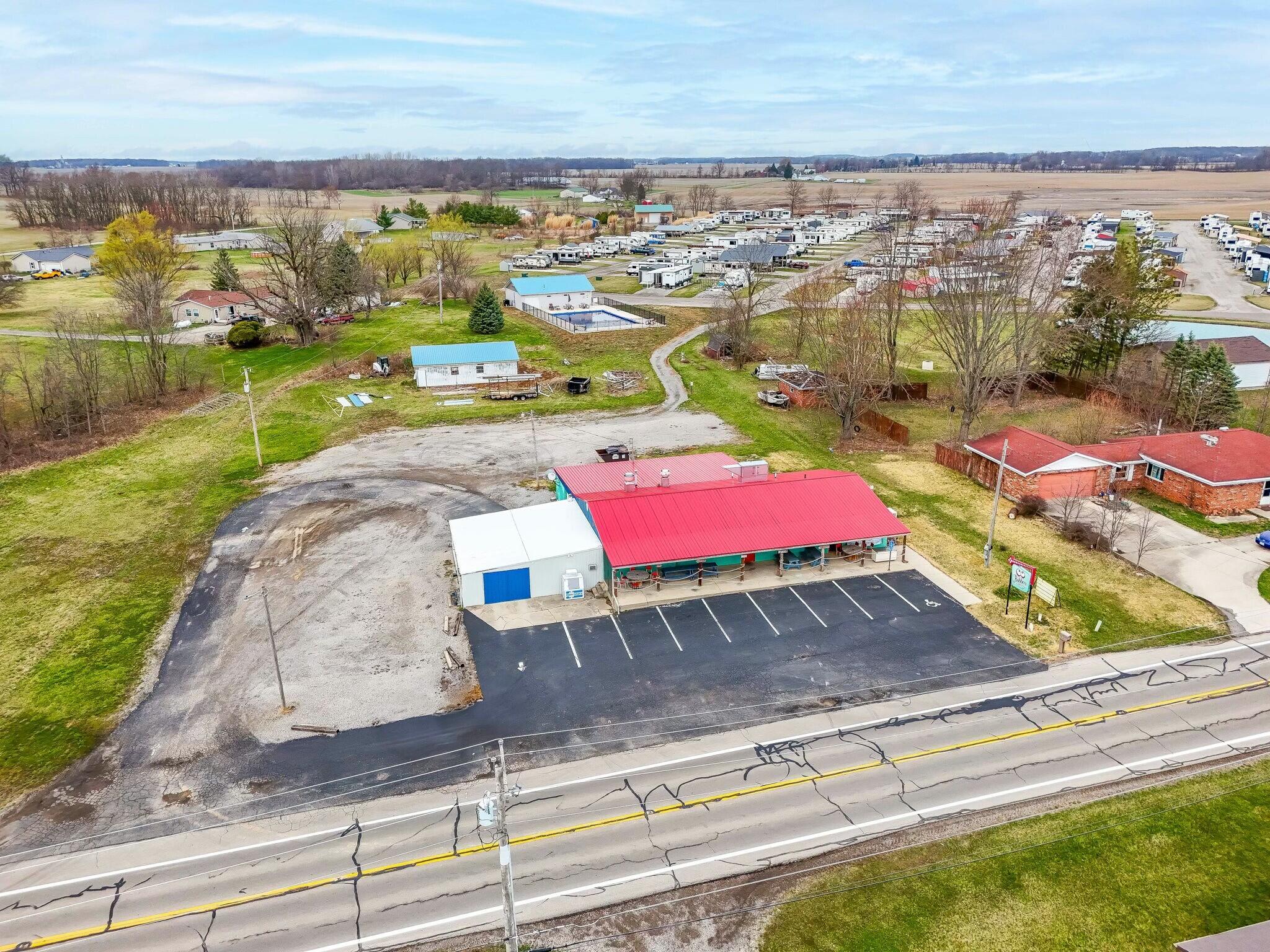 15641 State Route 235, Belle Center, Ohio 43310