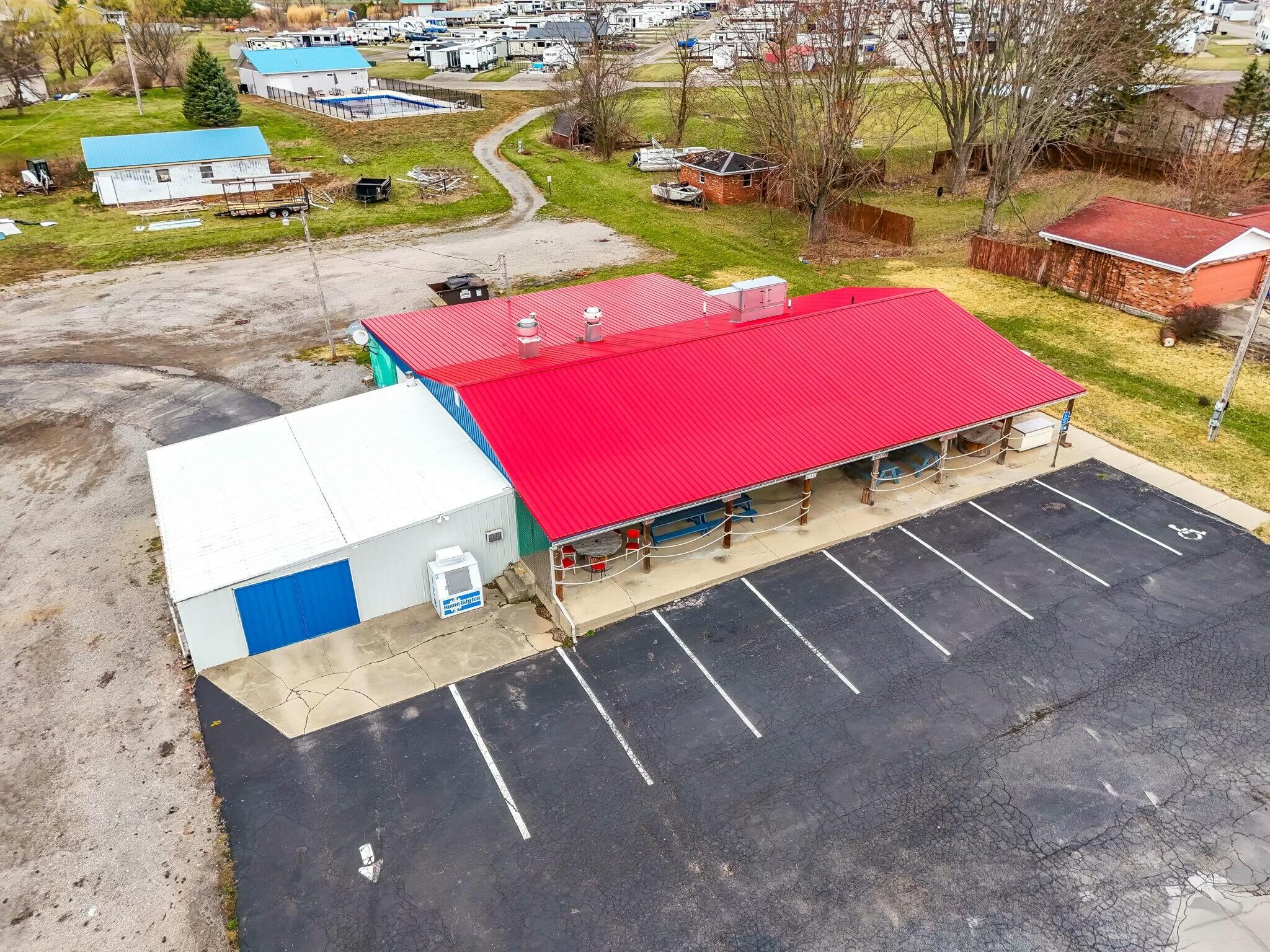 15641 State Route 235, Belle Center, Ohio 43310