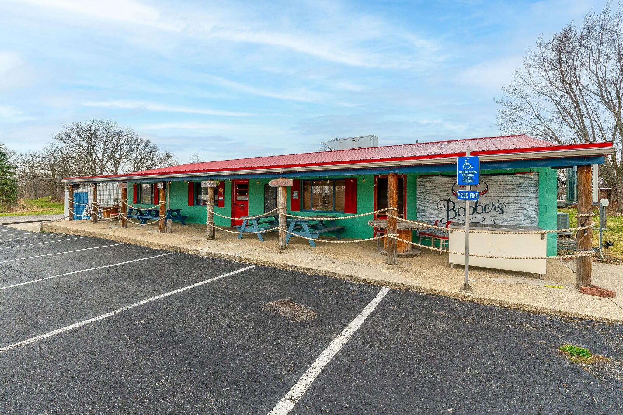 15641 State Route 235, Belle Center, Ohio 43310