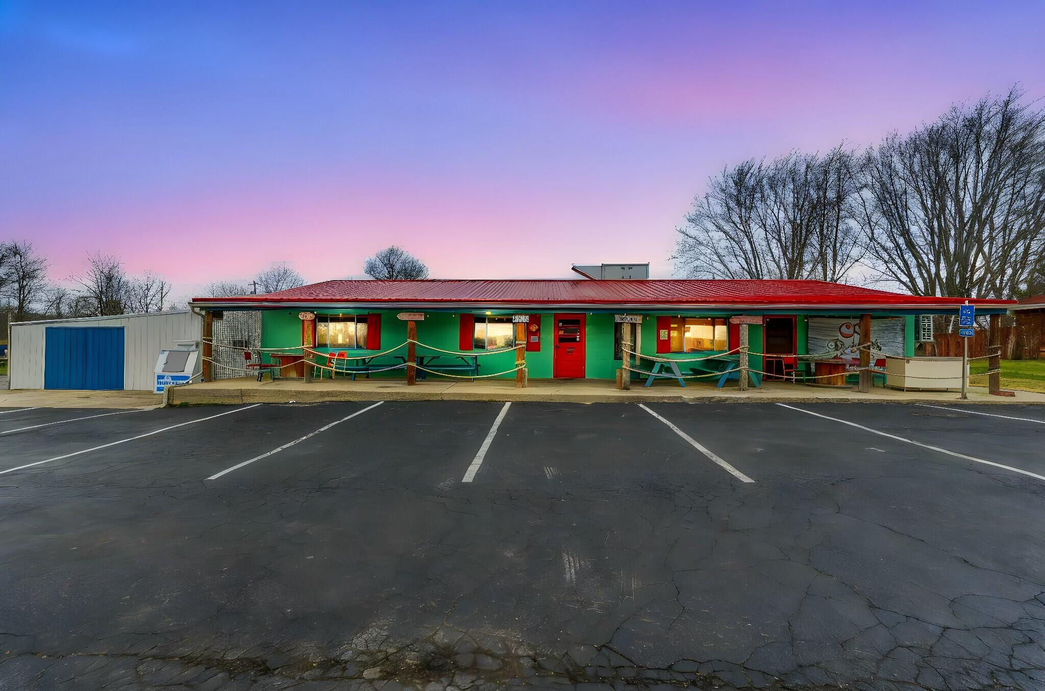 15641 State Route 235, Belle Center, Ohio 43310