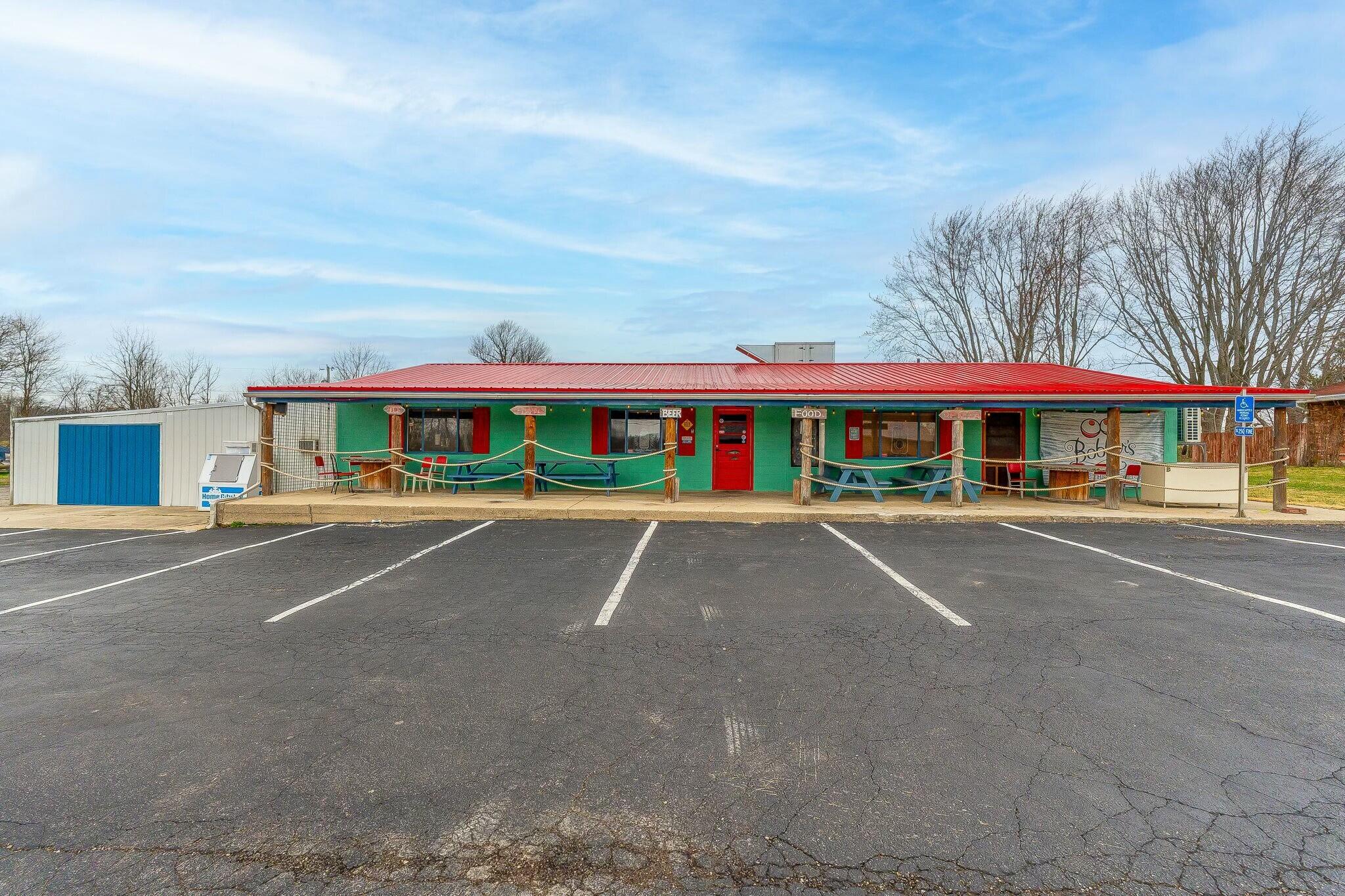 15641 State Route 235, Belle Center, Ohio 43310