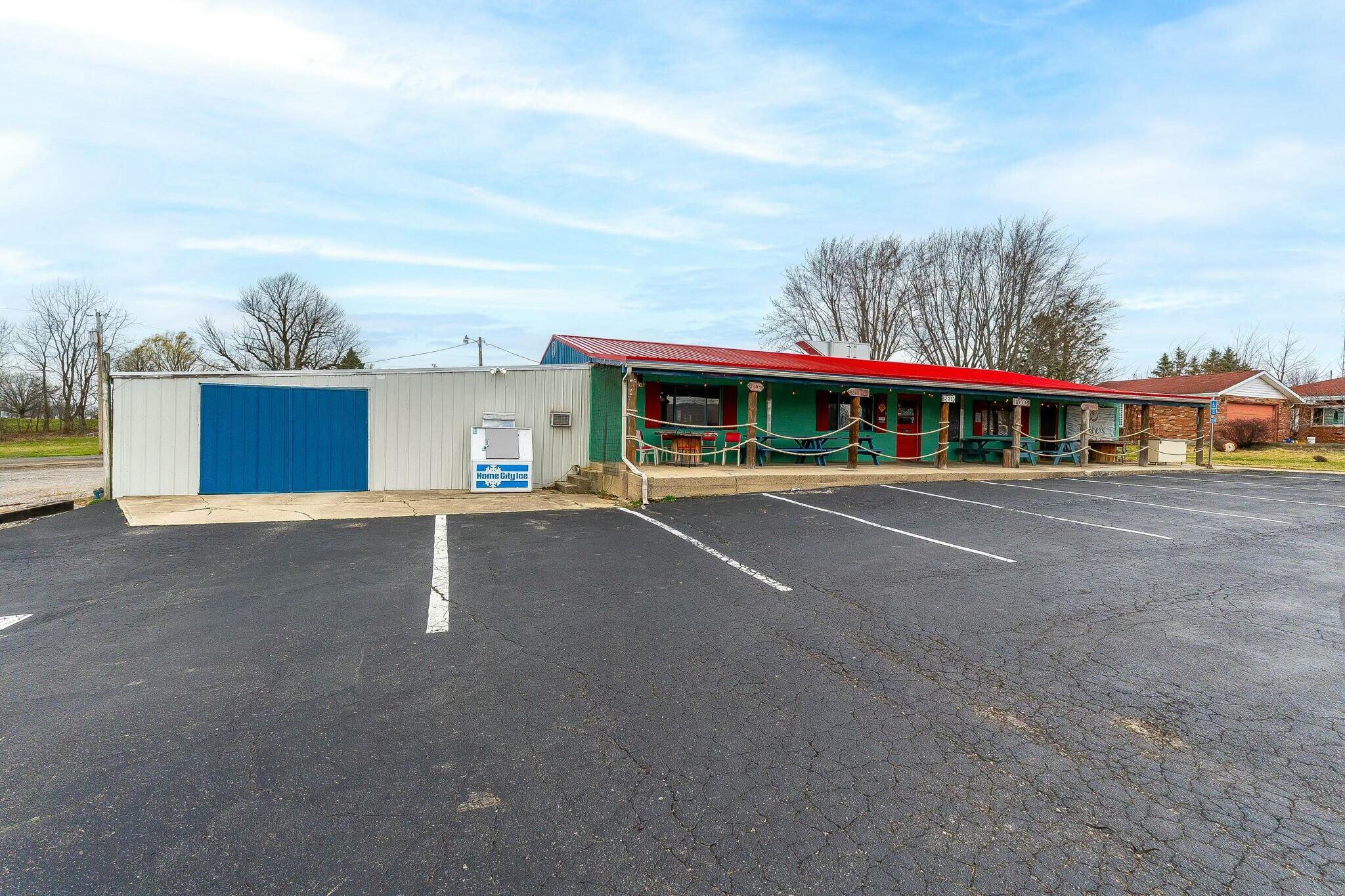 15641 State Route 235, Belle Center, Ohio 43310