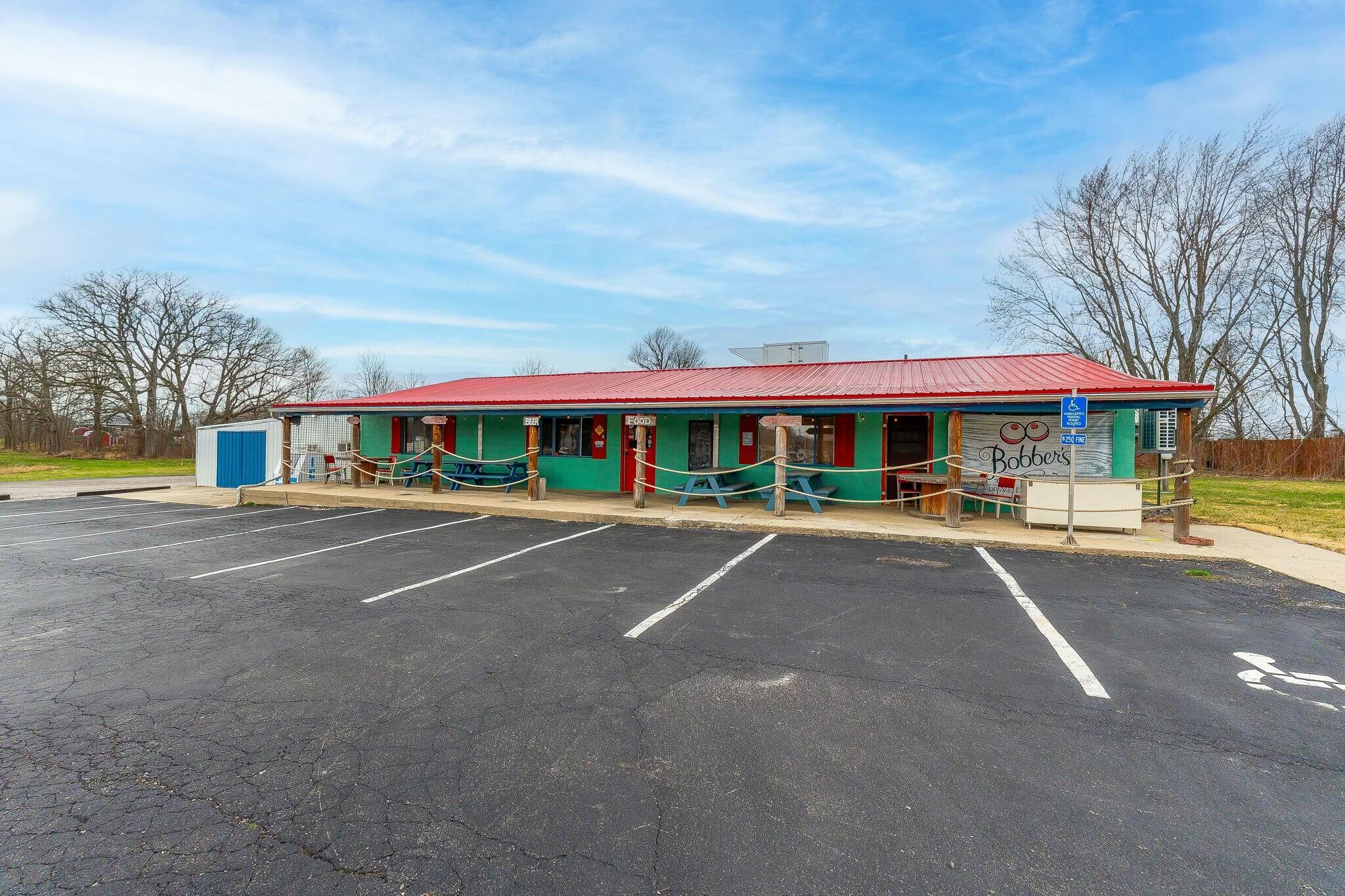 15641 State Route 235, Belle Center, Ohio 43310