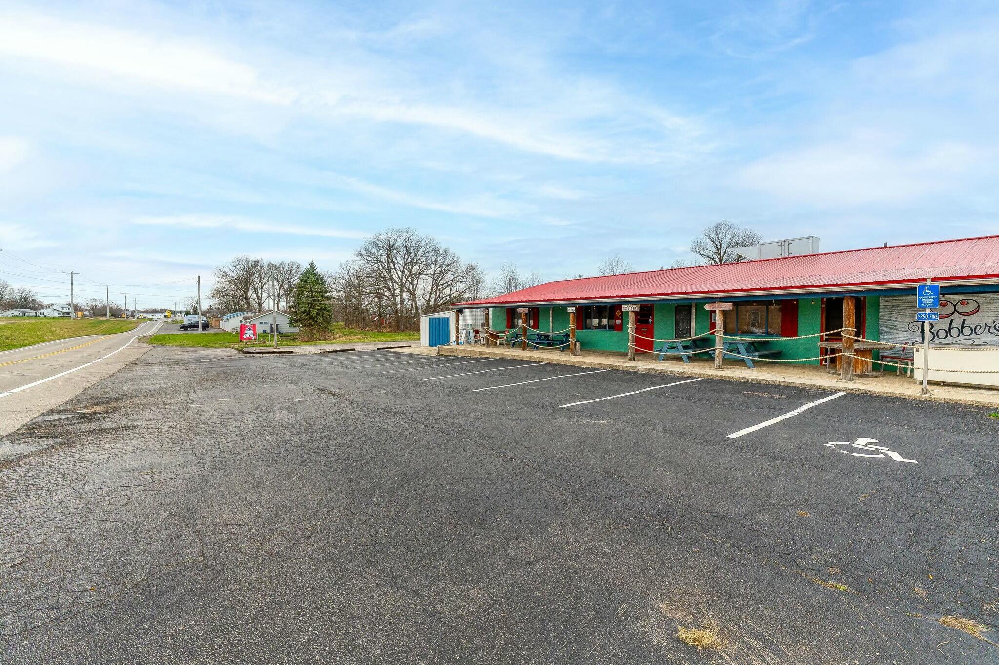15641 State Route 235, Belle Center, Ohio 43310